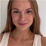 I am patient and tailor my lessons to all ages and levels